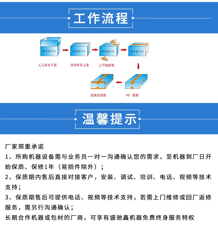 自动折盖工字型封箱机SCX-50C+SCX-50G(图8)