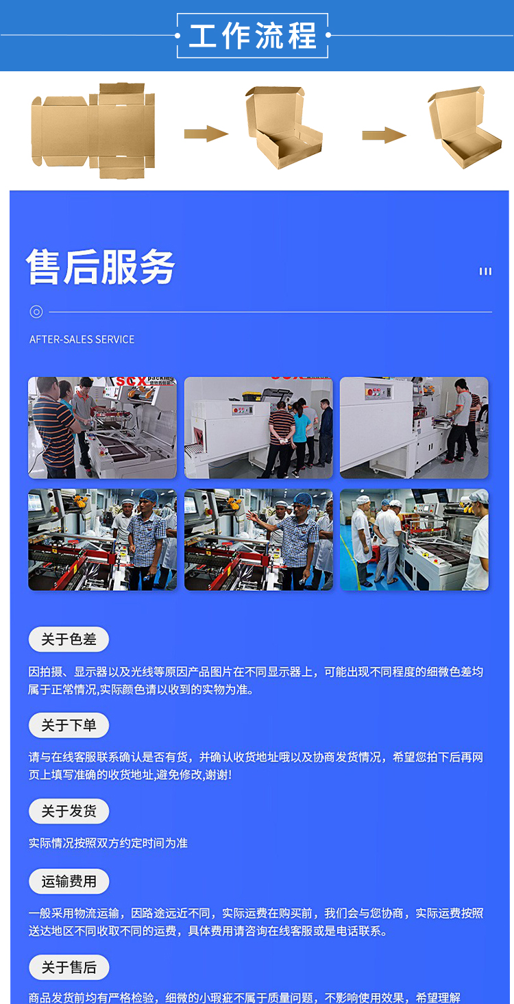 飞机盒自动折盒机(图8)